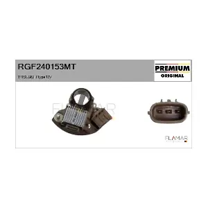 RGF240153MT FLAMAR
