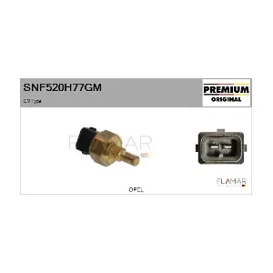 SNF520H77GM FLAMAR