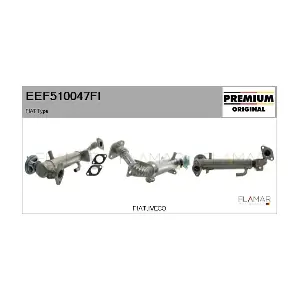 FLAMAR EEF510047FI
