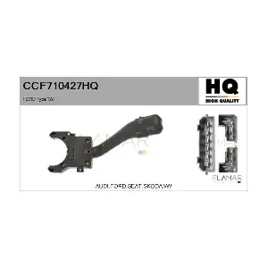 CCF710427HQ FLAMAR