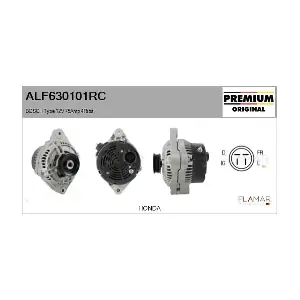 ALF630101RC FLAMAR
