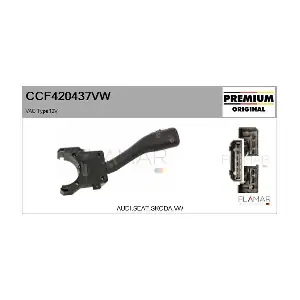 CCF420437VW FLAMAR
