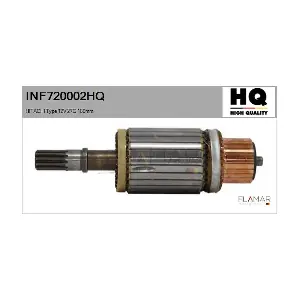 INF720002HQ FLAMAR