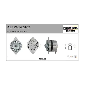 FLAMAR ALF240202RC