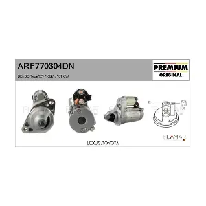 ARF770304DN FLAMAR