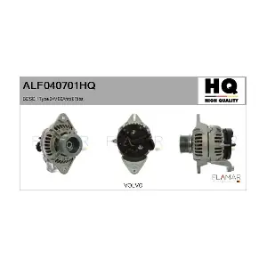 FLAMAR ALF040701HQ