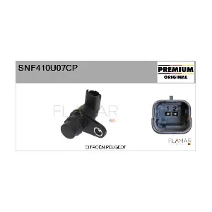 SNF410U07CP FLAMAR