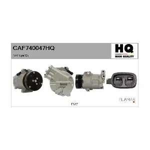 CAF740047HQ FLAMAR