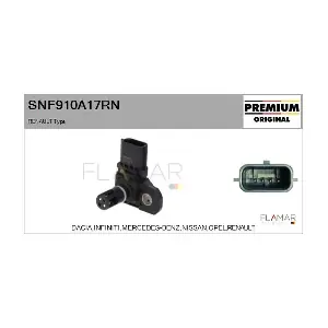 SNF910A17RN FLAMAR
