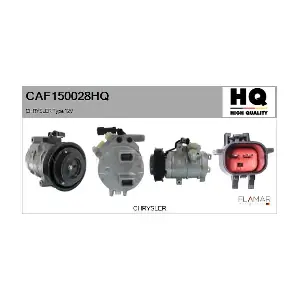 CAF150028HQ FLAMAR