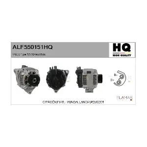 FLAMAR ALF550151HQ