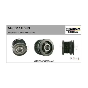 APF011109IN FLAMAR