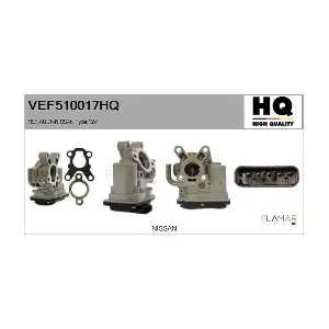 VEF510017HQ FLAMAR