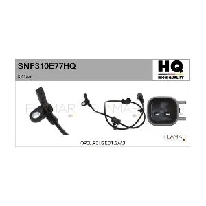 SNF310E77HQ FLAMAR