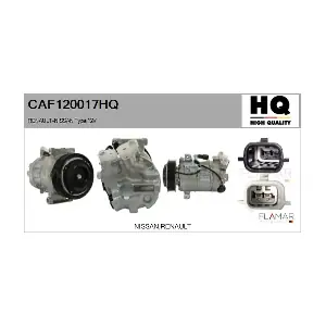 CAF120017HQ FLAMAR