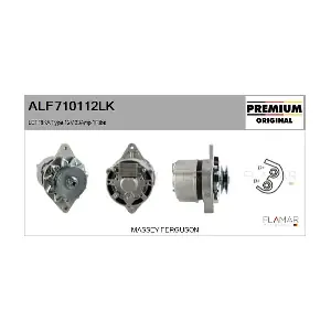 ALF710112LK FLAMAR