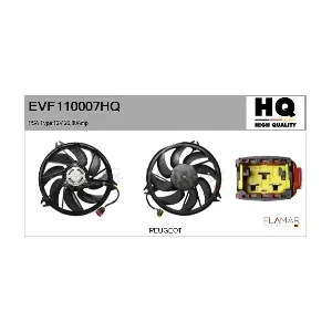 EVF110007HQ FLAMAR