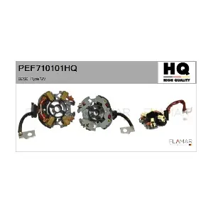 PEF710101HQ FLAMAR