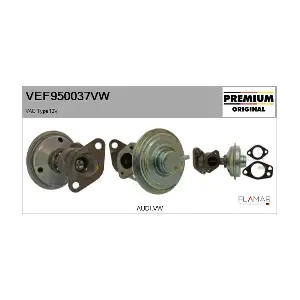 FLAMAR VEF950037VW