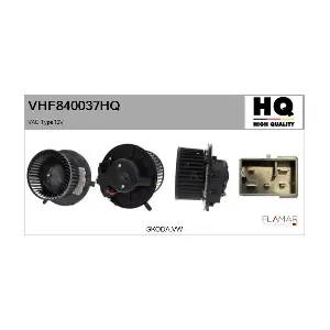 VHF840037HQ FLAMAR