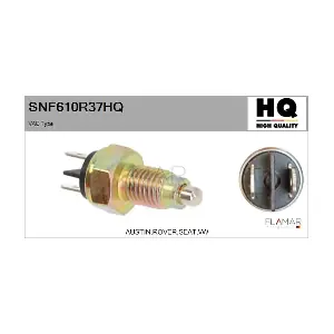 FLAMAR SNF610R37HQ
