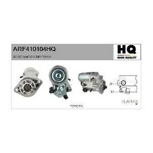 FLAMAR ARF410104HQ