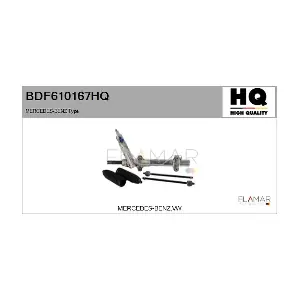 BDF610167HQ FLAMAR