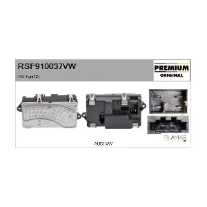 FLAMAR RSF910037VW