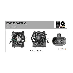 FLAMAR EVF230077HQ