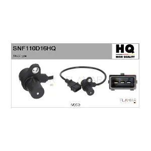 SNF110D16HQ FLAMAR