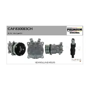 FLAMAR CAF830083CH