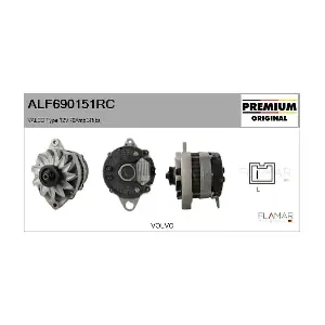 FLAMAR ALF690151RC