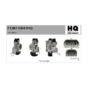 FLAMAR FCM110047HQ