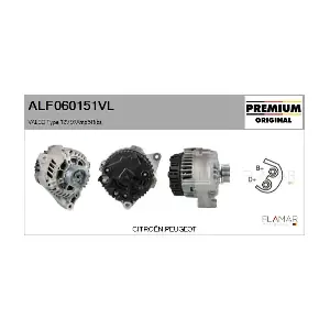 FLAMAR ALF060151VL