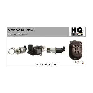 VEF320017HQ FLAMAR