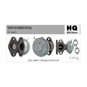 VEF070037HQ FLAMAR