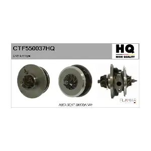 FLAMAR CTF550037HQ