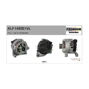 FLAMAR ALF140351VL