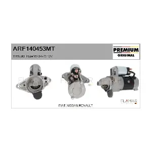 ARF140453MT FLAMAR