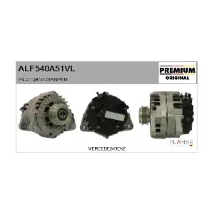 ALF540A51VL FLAMAR