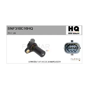 SNF310C16HQ FLAMAR