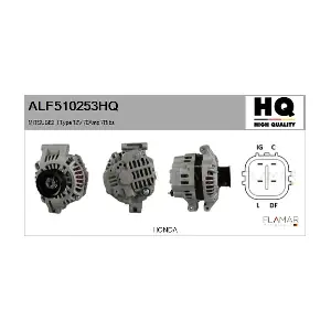 FLAMAR ALF510253HQ