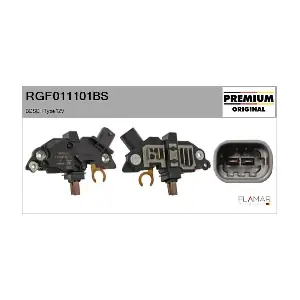 RGF011101BS FLAMAR