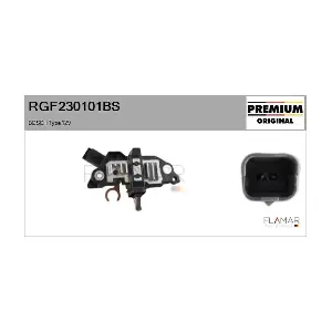 RGF230101BS FLAMAR