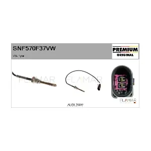 SNF570F37VW FLAMAR