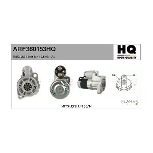 FLAMAR ARF360153HQ