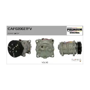 FLAMAR CAF020027FV
