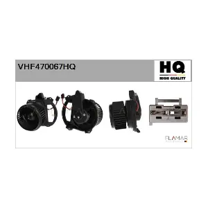 VHF470067HQ FLAMAR