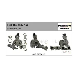 TCF060037KW FLAMAR