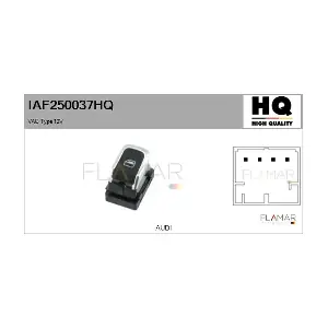 IAF250037HQ FLAMAR